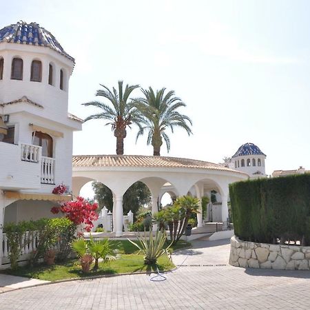 Costahispania 308 Gran Alacant Zewnętrze zdjęcie
