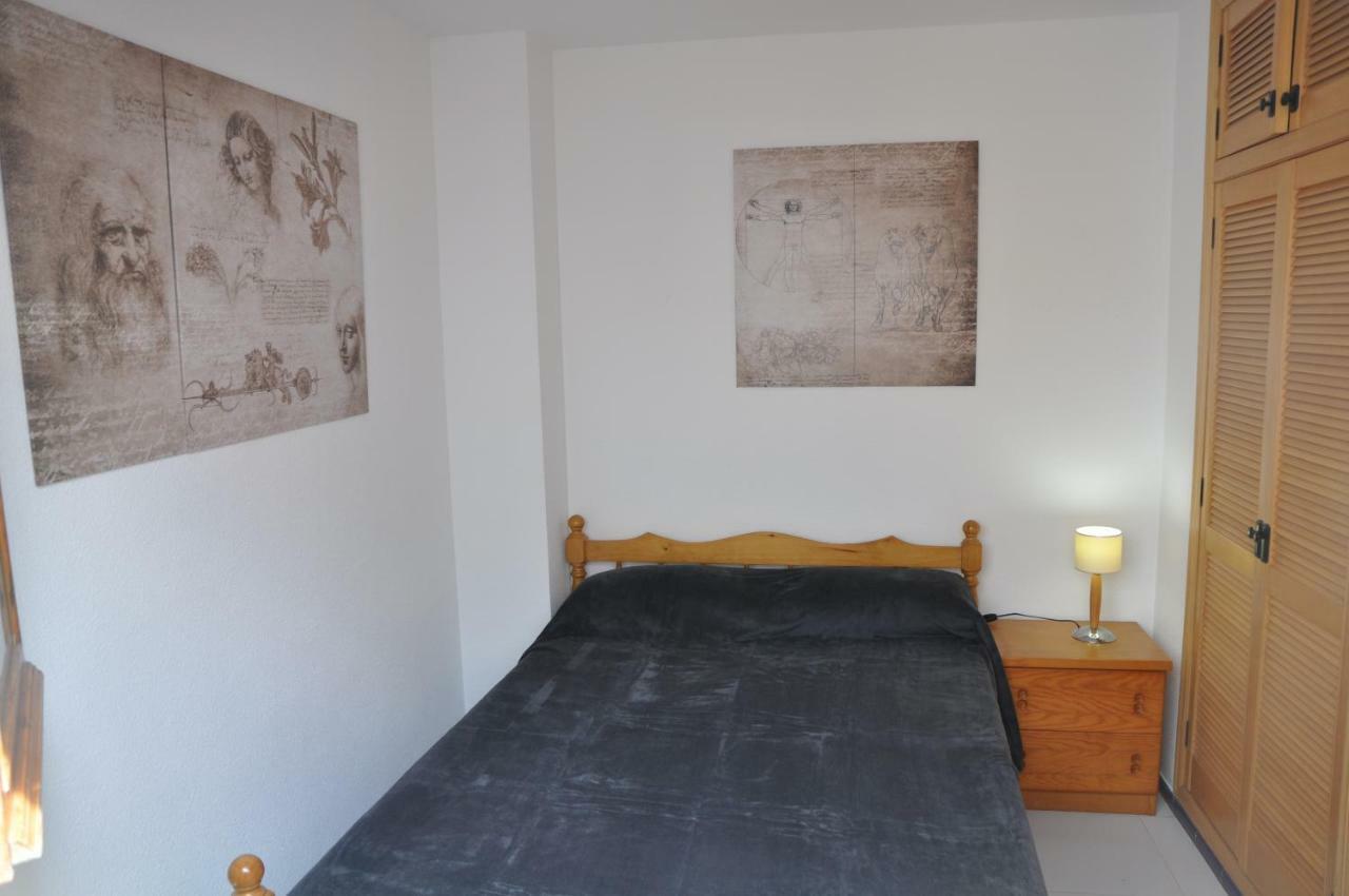 Costahispania 308 Gran Alacant Zewnętrze zdjęcie